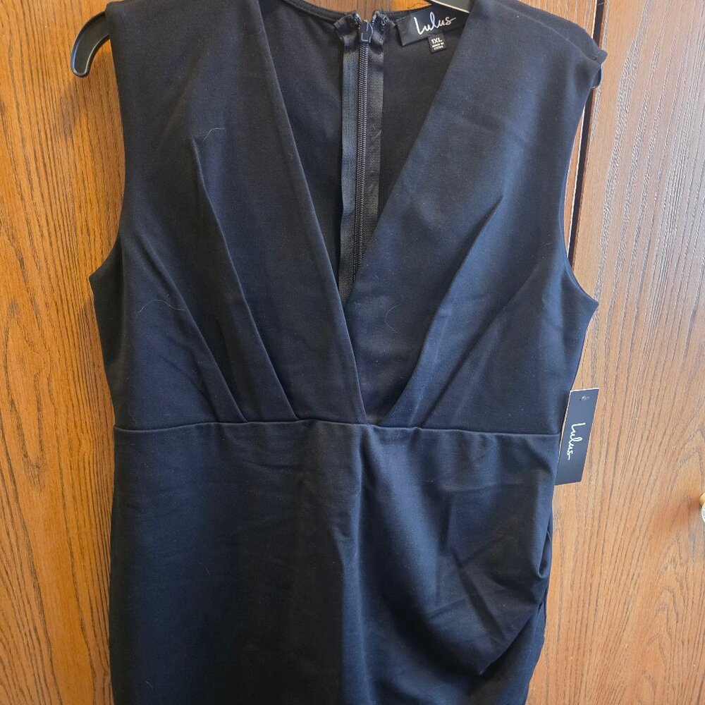 Little Black Dress NWT